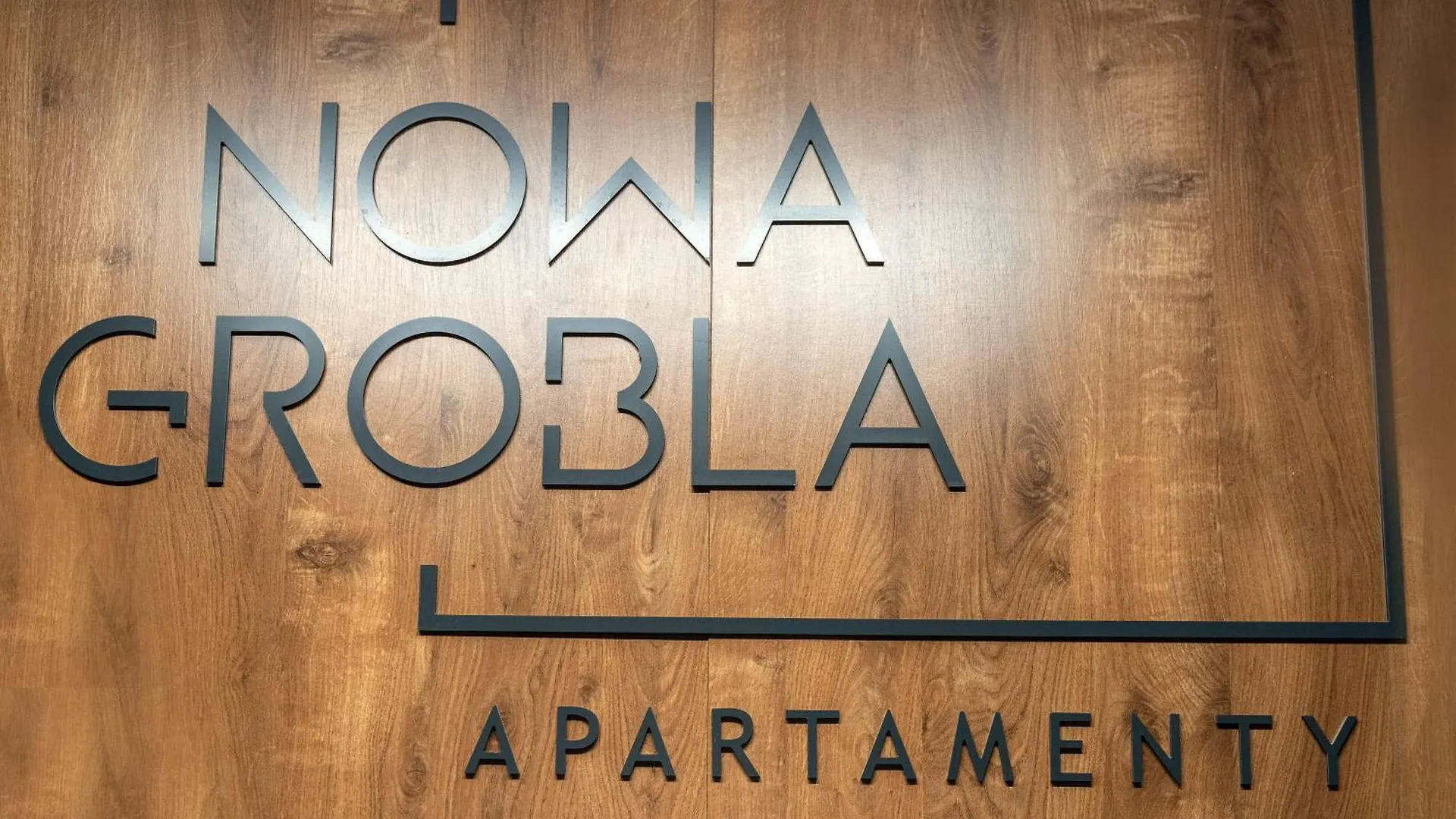 גדנסק Nowa Grobla Estate Apartment Near Starowka By Noclegi Renters פולין