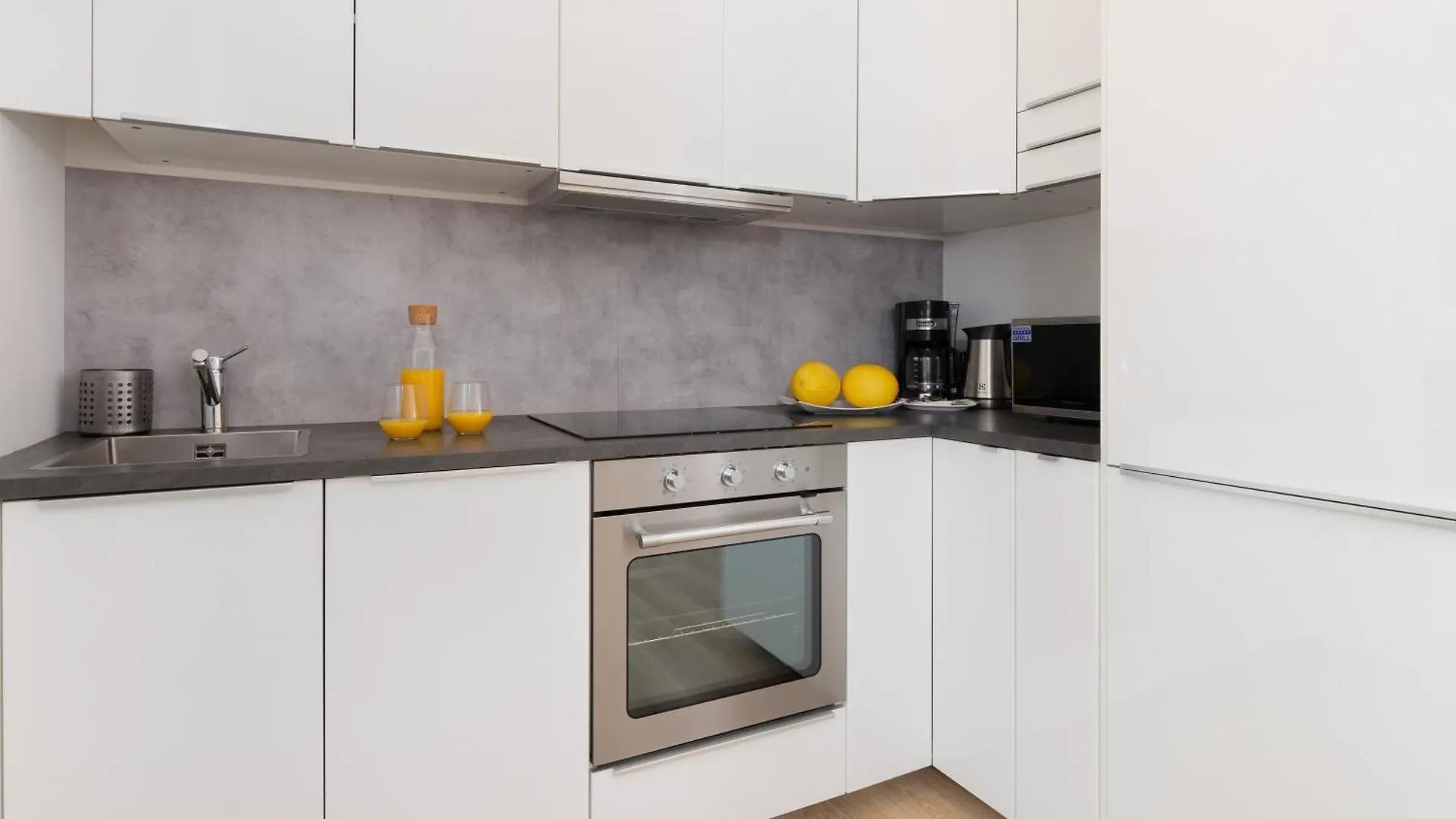 גדנסק Nowa Grobla Estate Apartment Near Starowka By Noclegi Renters 0*,