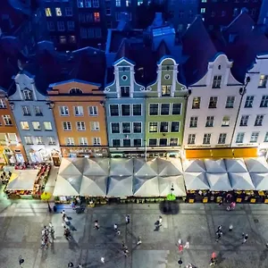 Holland House Old Town Gdańsk