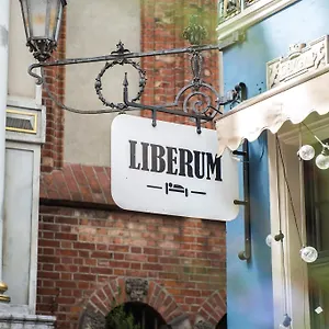 Liberum Old Town Gdańsk